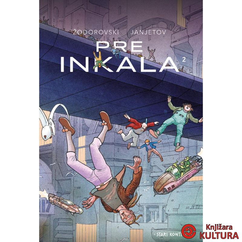 Pre Inkala 2 