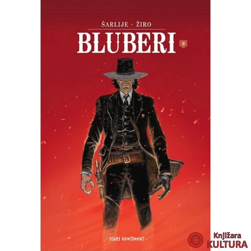 Bluberi 9 