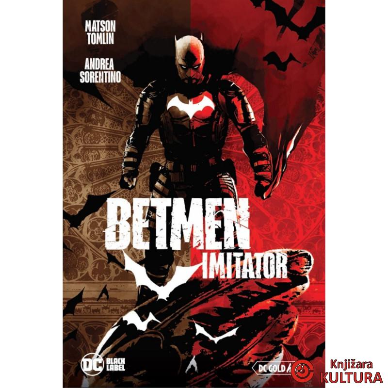 Betmen – Imitator 