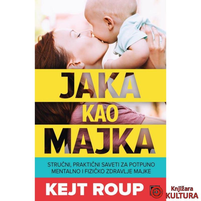 Jaka kao majka 