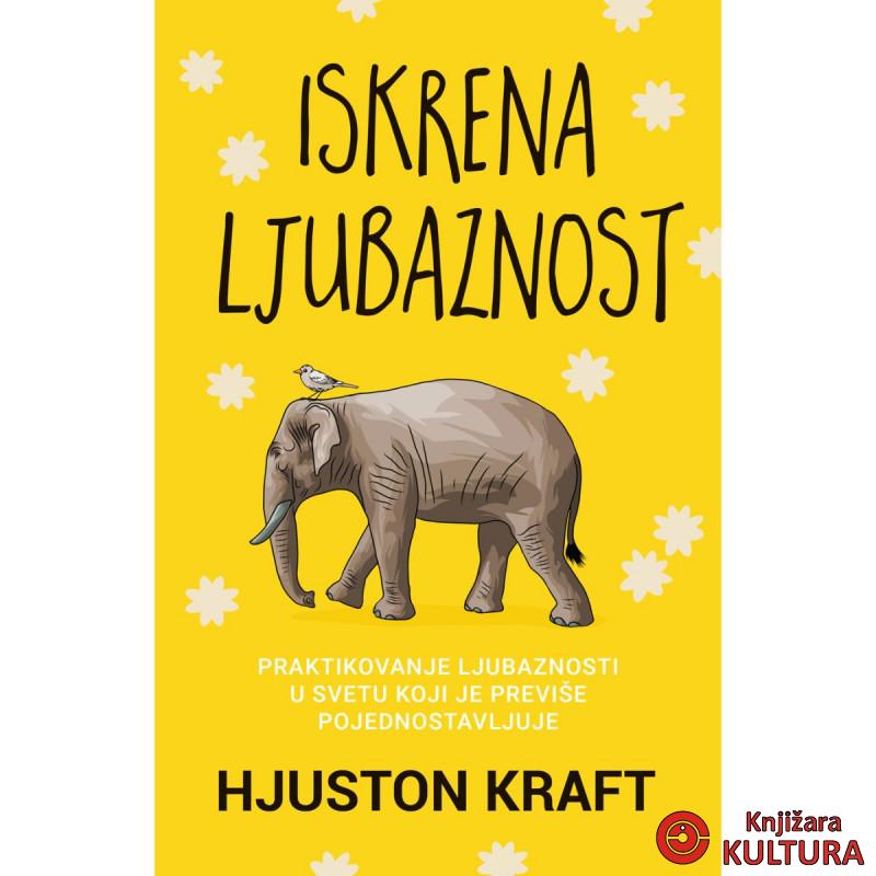 Iskrena ljubaznost 