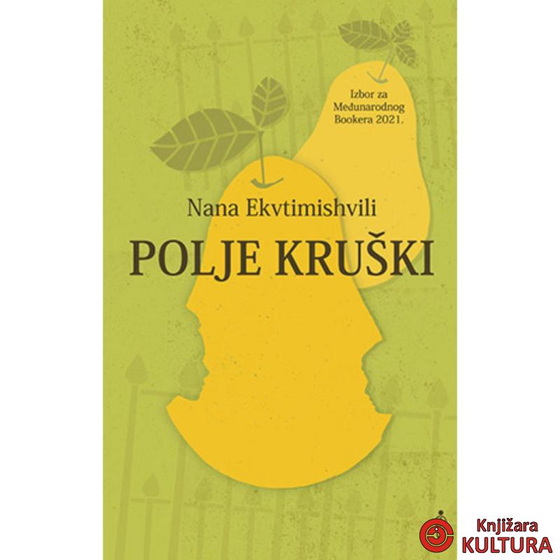 POLJE KRUŠKI 