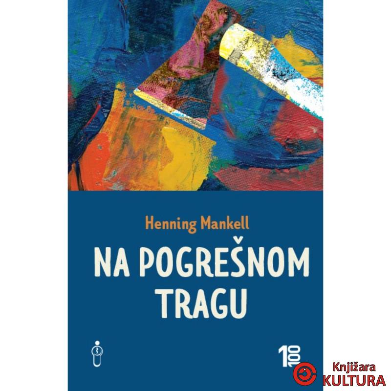 NA POGREŠNOM TRAGU 