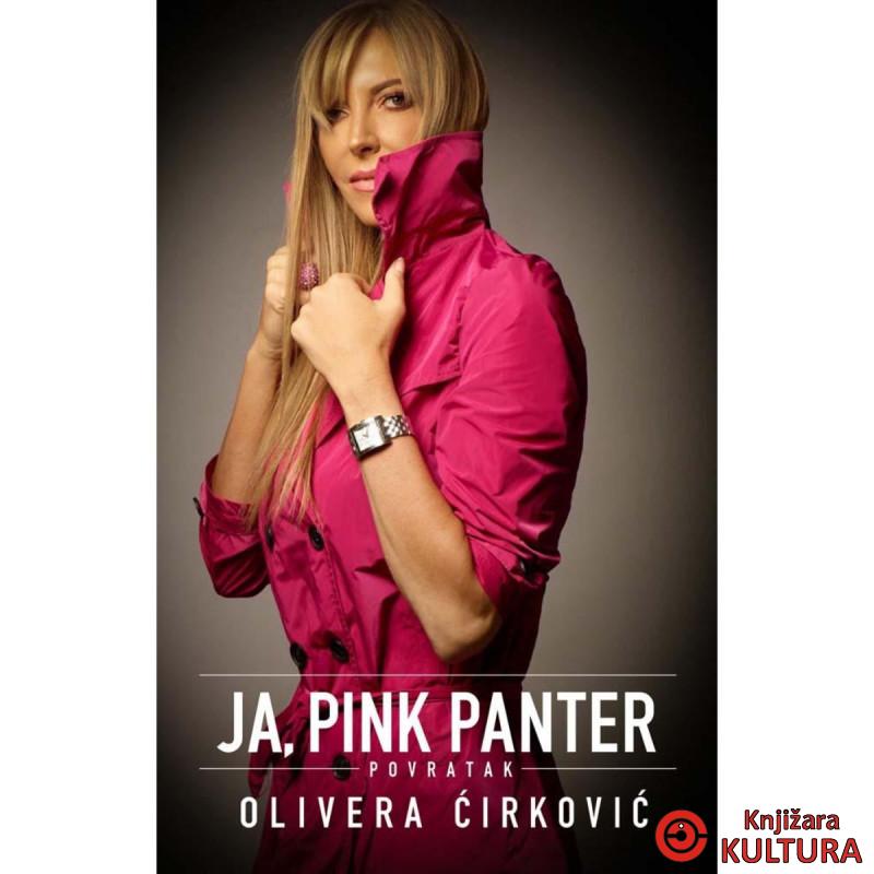 Ja Pink Panter 3 Povratak 
