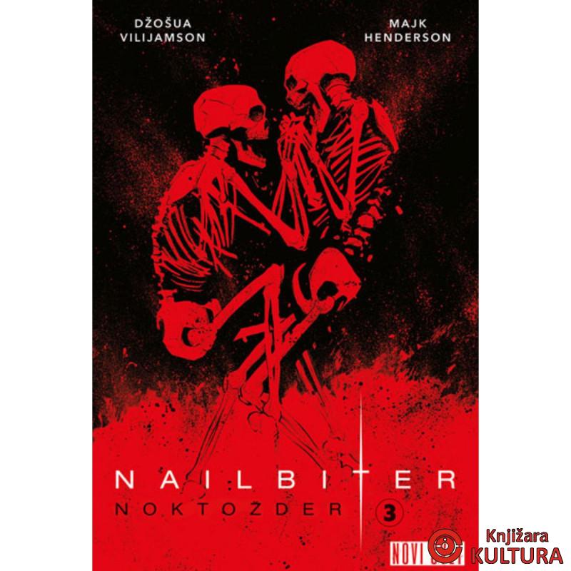 Noktožder 3 
