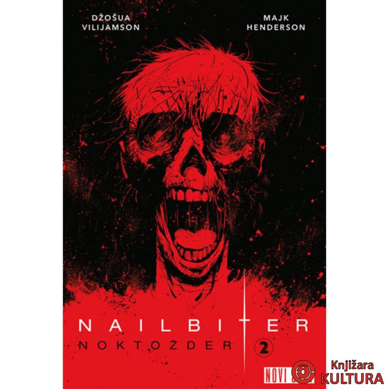 Noktožder 2 