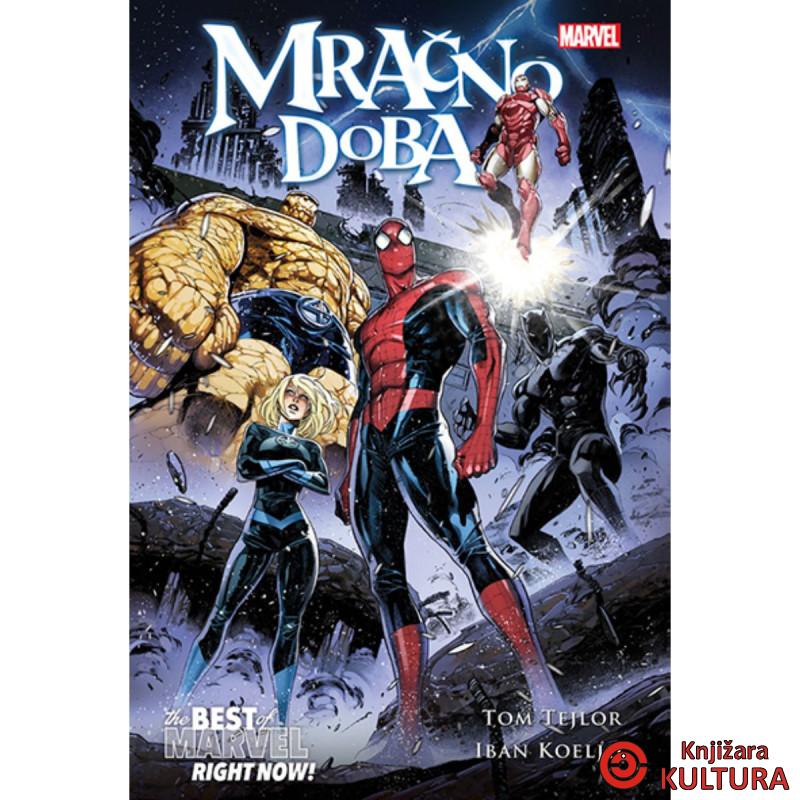 Mračno doba 
