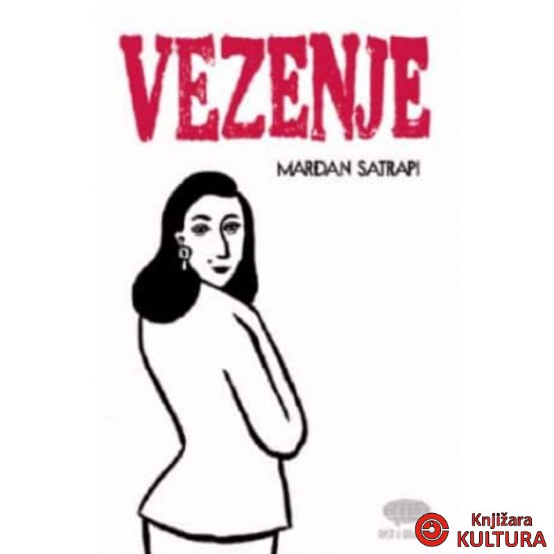 Vezenje 
