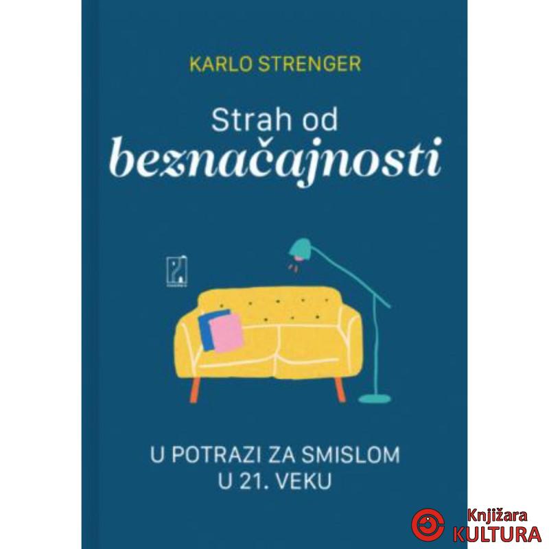 STRAH OD BEZNAČAJNOSTI 