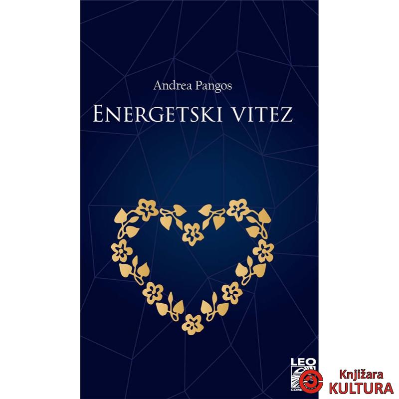 ENERGETSKI VITEZ Andrea Pangos 
