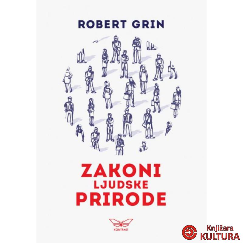 ZAKONI LJUDSKE PRIRODE 