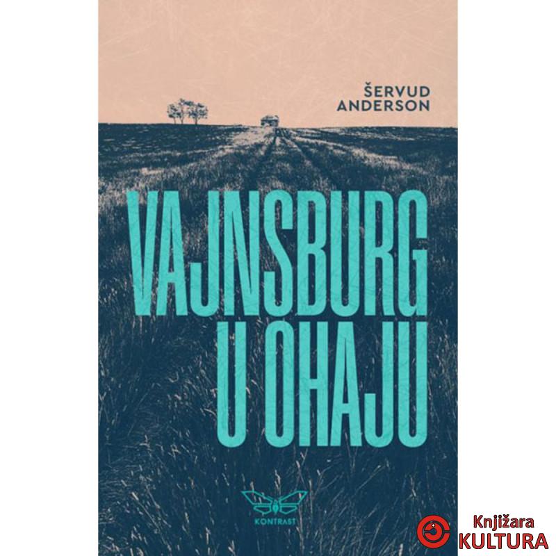 VAJNSBURG U OHAJU 