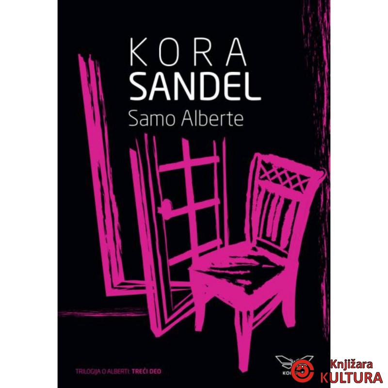 SAMO ALBERTE 