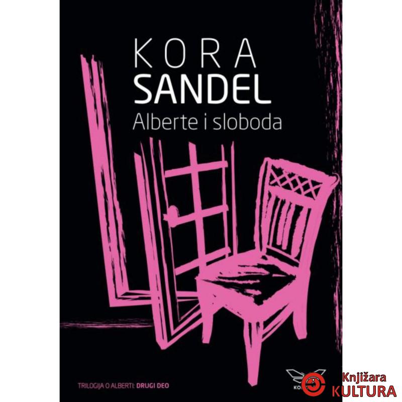 ALBERTE I SLOBODA 