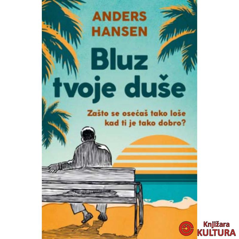 Bluz tvoje duše 