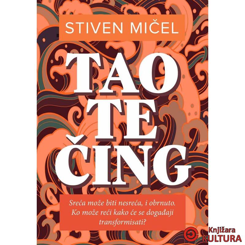 Tao te čing 