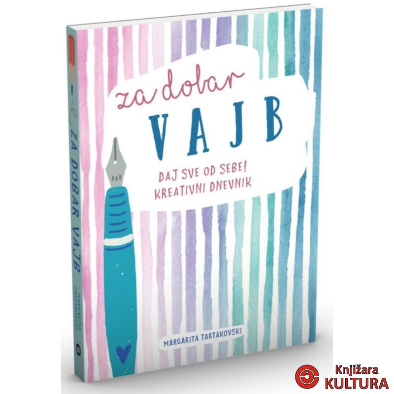 Za dobar vajb! 