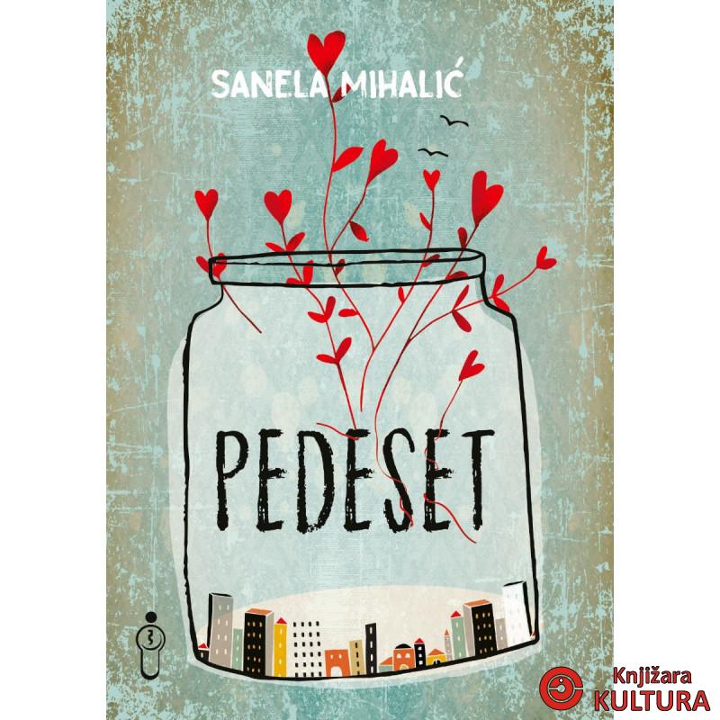 PEDESET 