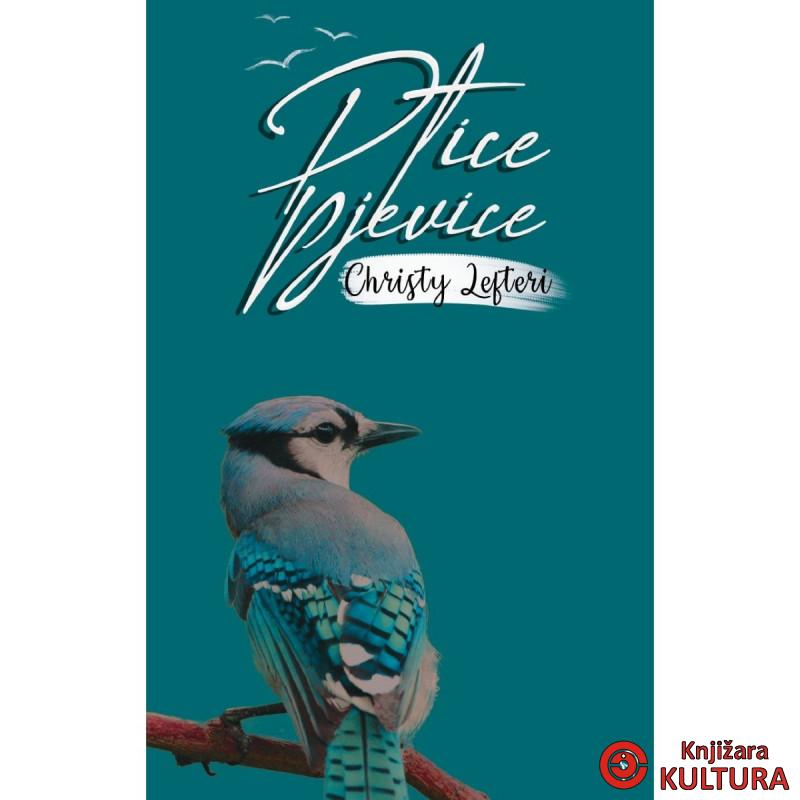 PTICE PJEVICE 
