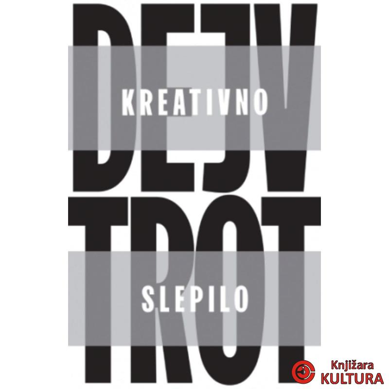 Kreativno slepilo 