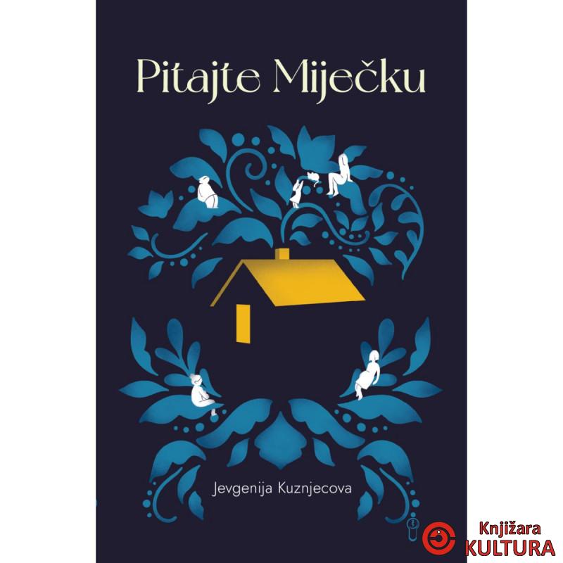 PITAJTE MLIJEČKU 