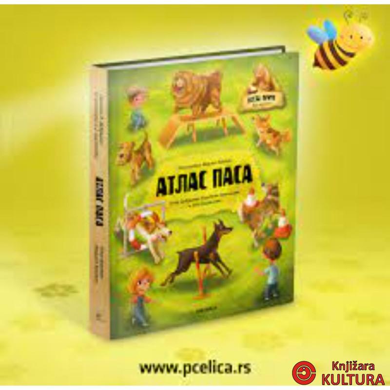 ATLAS PASA 
