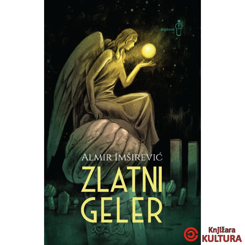ZLATNI GELER 
