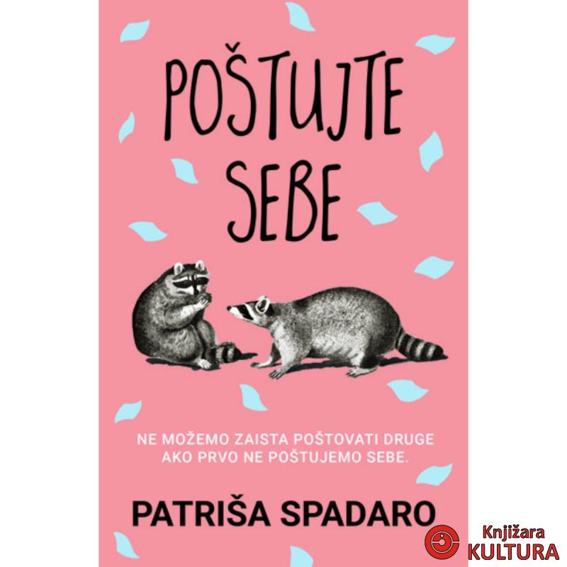 Poštujte sebe 