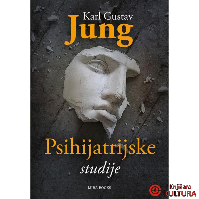 Psihijatrijske studije 