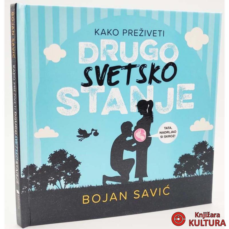 Kako preživeti drugo svetsko stanje 