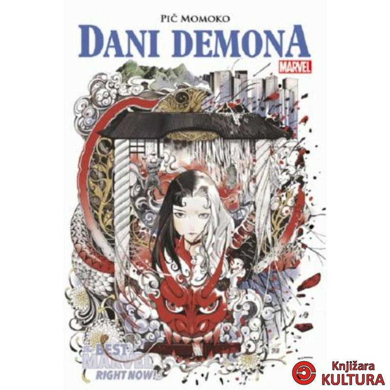 Dani demona TBMRN16 