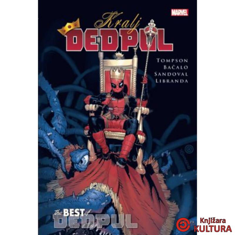 Kralj Dedpul TBD15 