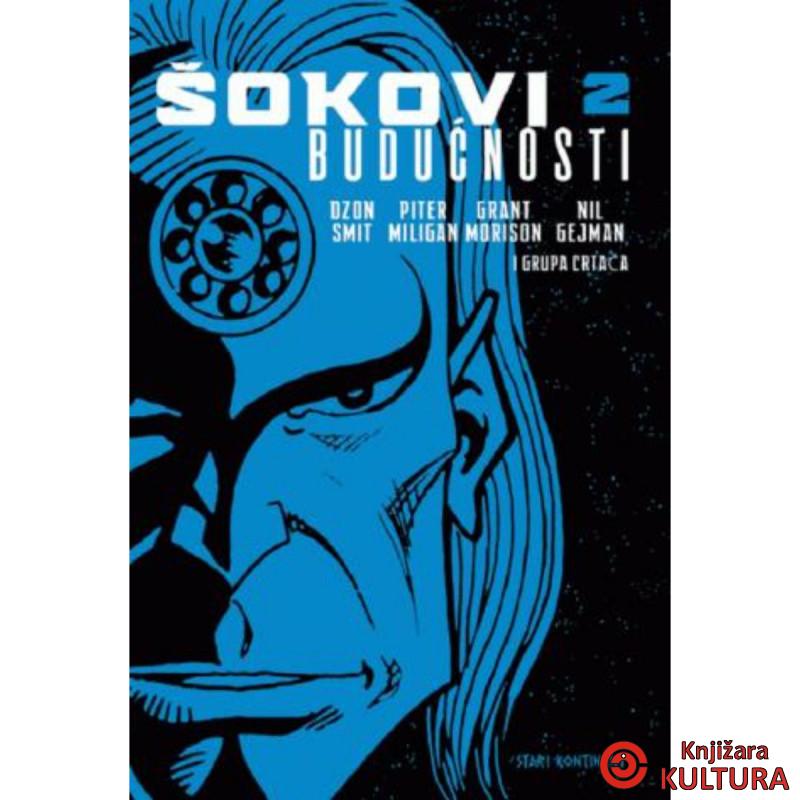 Šokovi budućnosti 2 SKS4 