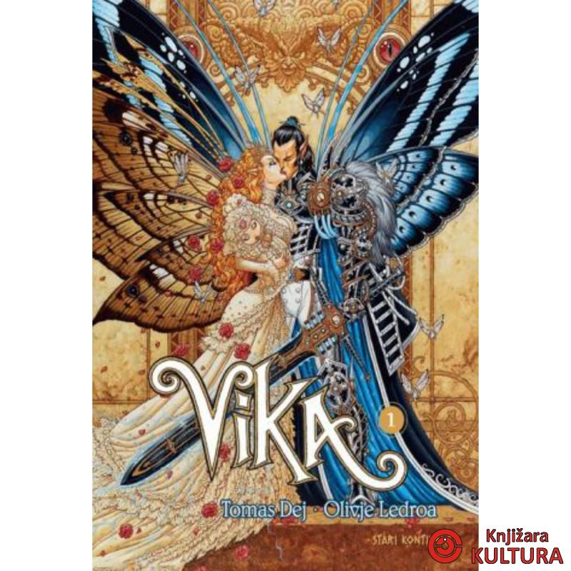 Vika 2 SKS6 