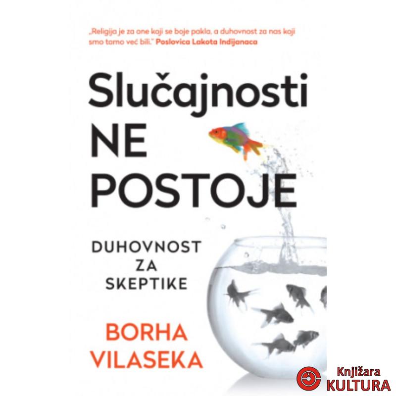 Slučajnosti ne postoje 
