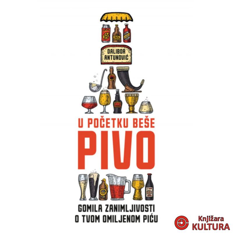 U početku beše pivo 