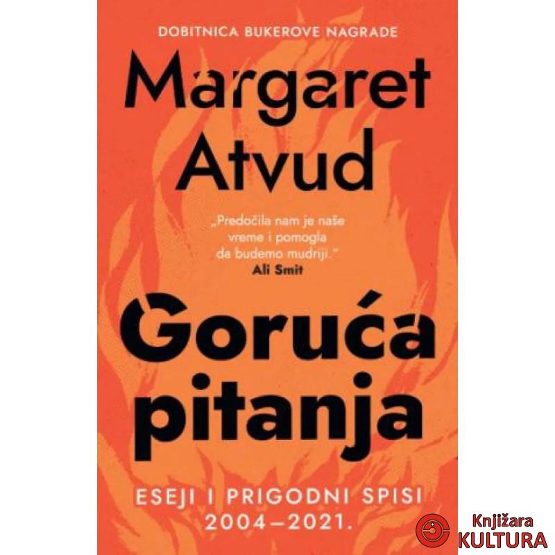 Goruća pitanja 