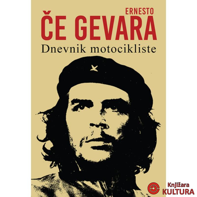 Dnevnik motocikliste 