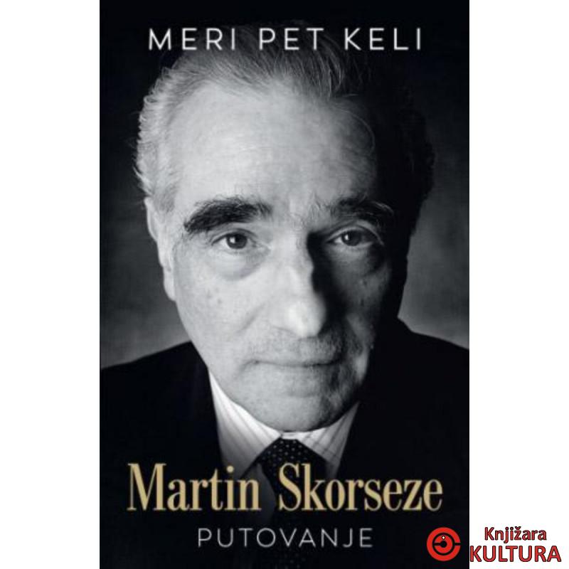 Martin Skorseze: Putovanje 