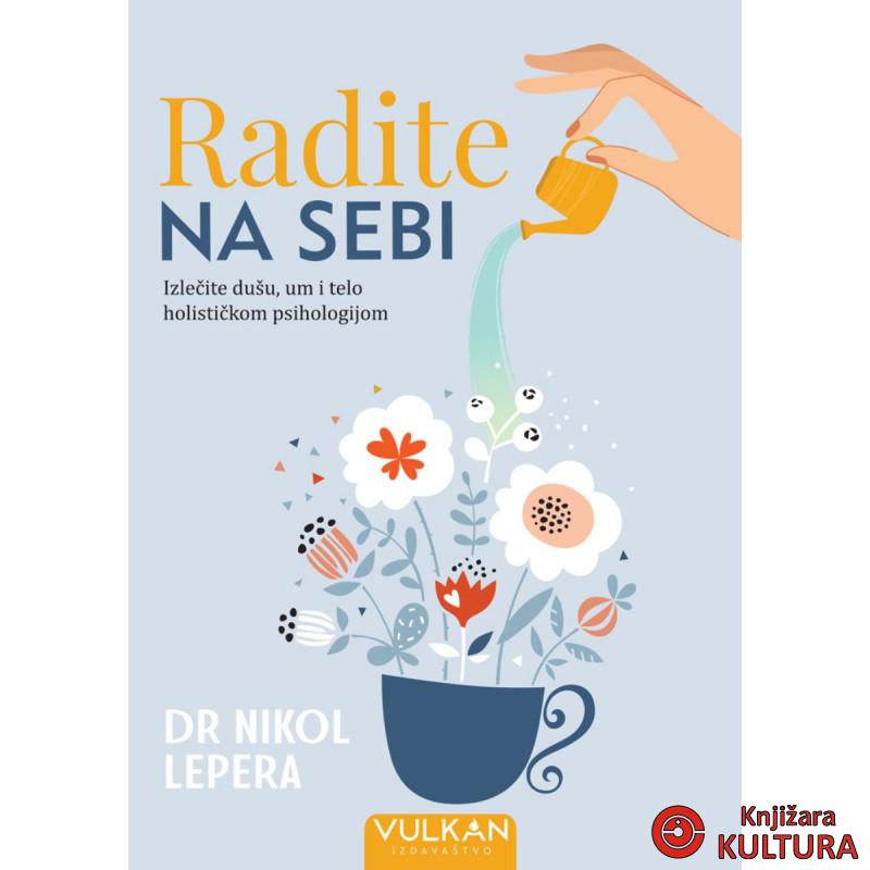 Radite na sebi 
