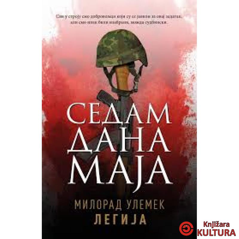 Sedam dana maja 