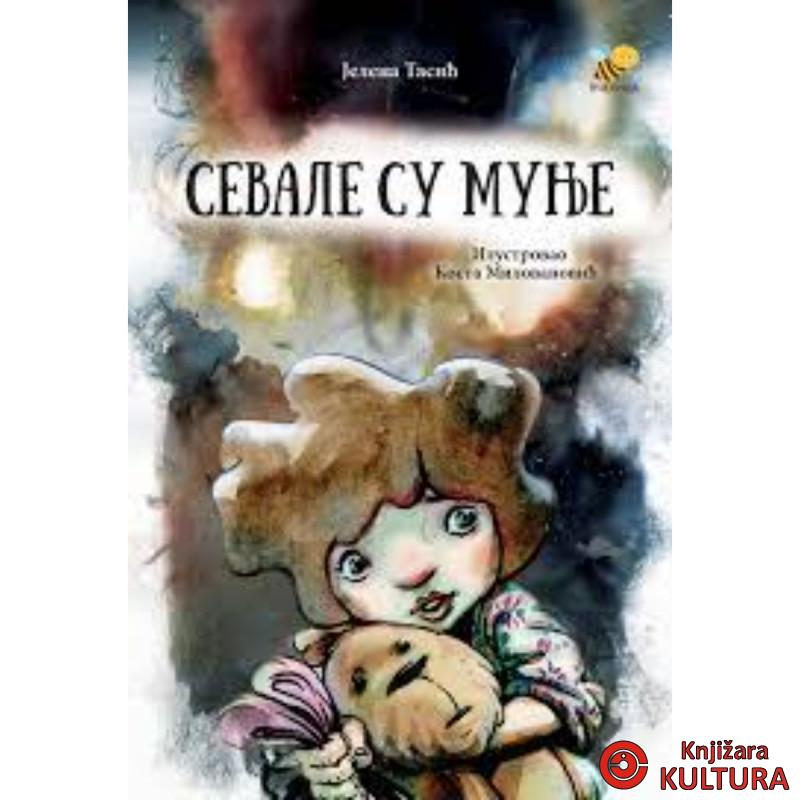 SEVALE SU MUNJE 
