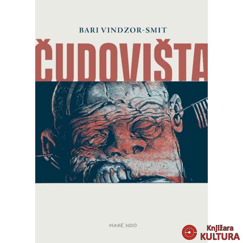 Čudovišta 