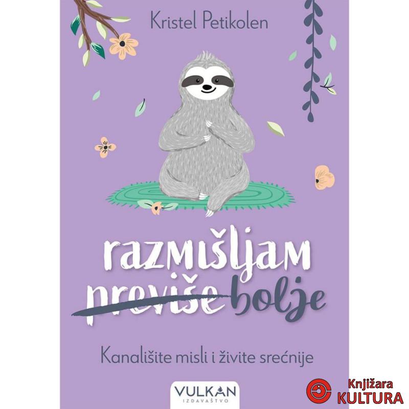 RAZMIŠLJAM BOLJE 