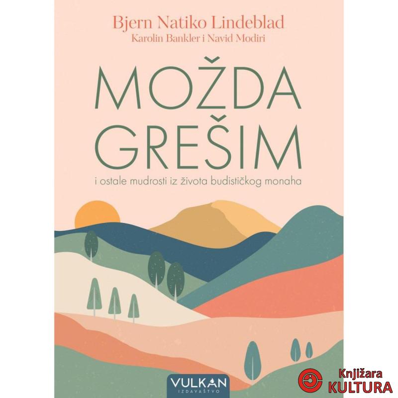 MOŽDA GREŠIM 