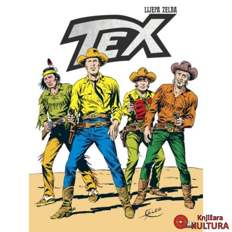 Tex Lijepa Zelda 