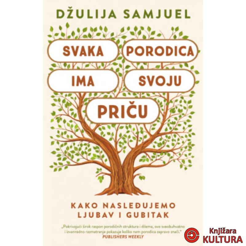 Svaka porodica ima svoju priču 