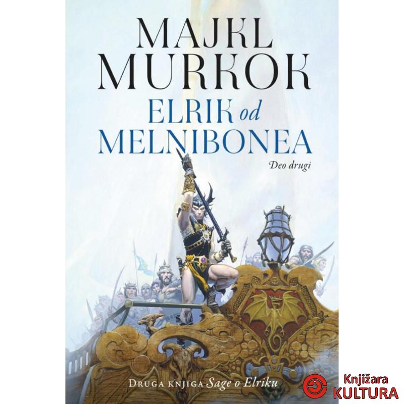 Elrik od Melnibona 2 