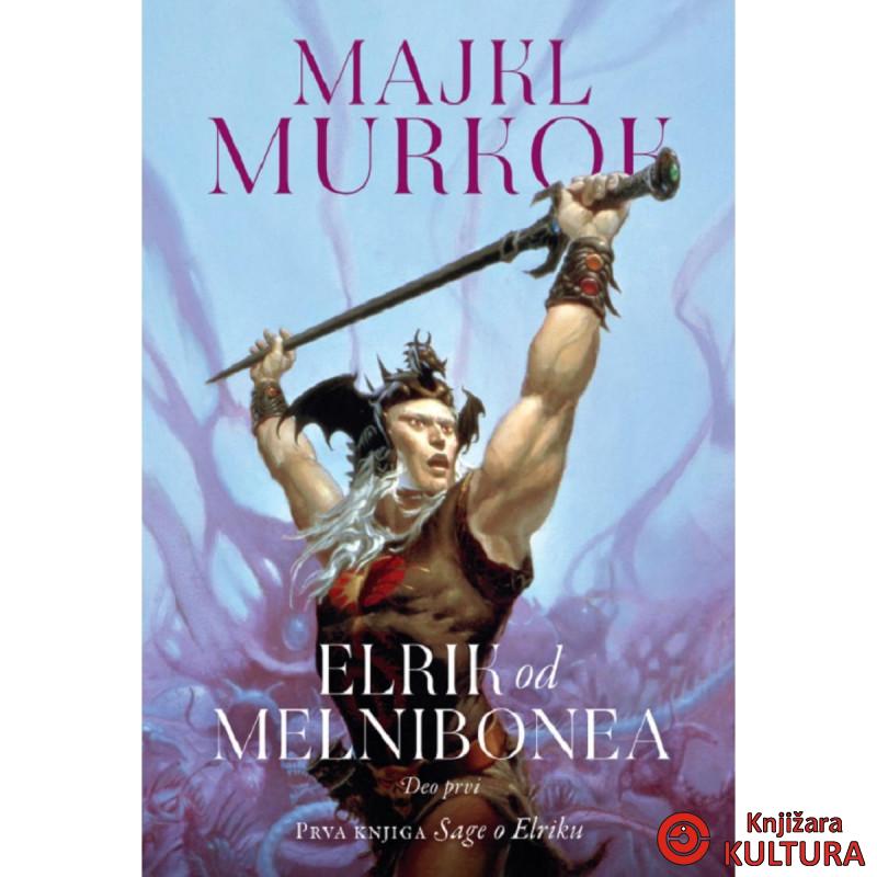 Elrik od Melnibona 1 
