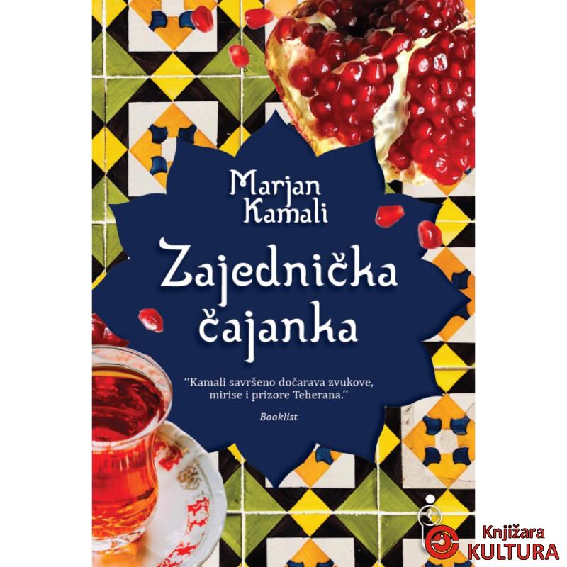 ZAJEDNIČKA ČAJANKA 